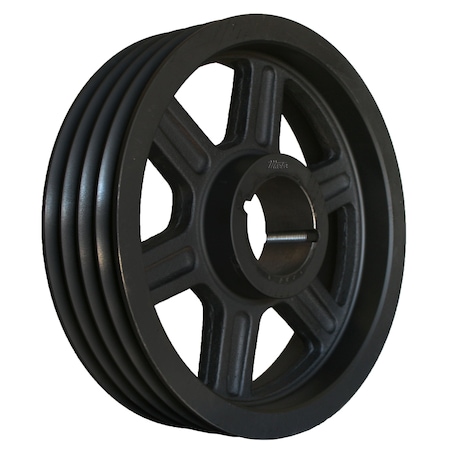 Martin (3535) Conventional Tb Sheave, 4 C 360 TB 4 C 360 TB
